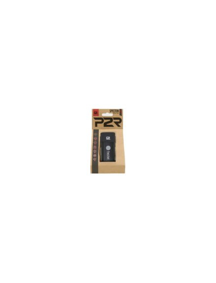Far Fata Bicicleta P2R Specton 400 Lumeni - Negru Far Fata Bicicleta P2R Specton 400 Lumeni - Negru