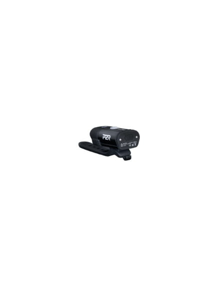Far Fata Bicicleta P2R Specton 400 Lumeni - Negru Far Fata Bicicleta P2R Specton 400 Lumeni - Negru