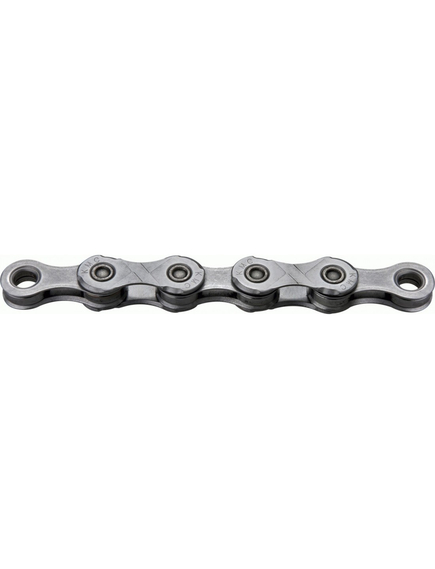Lant Bicicleta KMC X12 EPT, 12 Viteze, 126 Zale