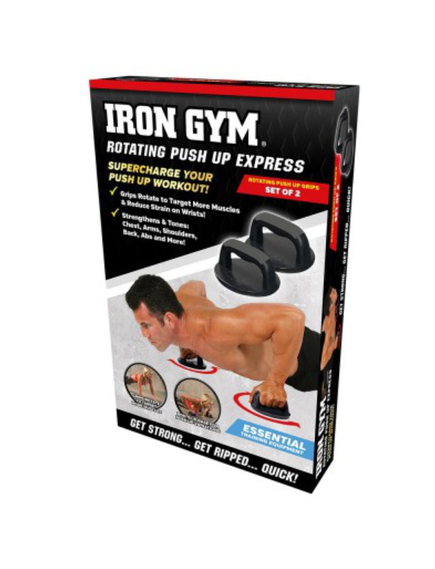 MANER PENTRU FLOTARI IRON GYM MANER PENTRU FLOTARI IRON GYM