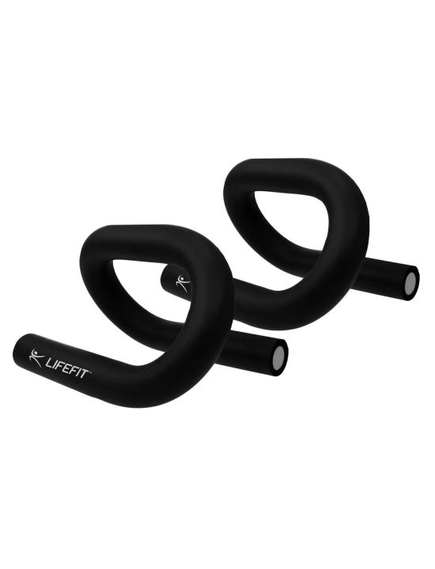 Manere Flotari - Negru