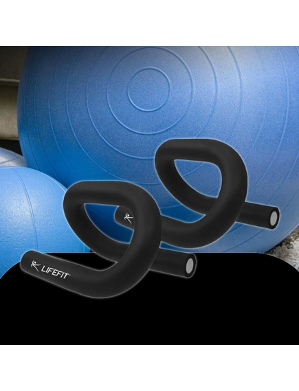 Manere Flotari - Negru Manere Flotari - Negru