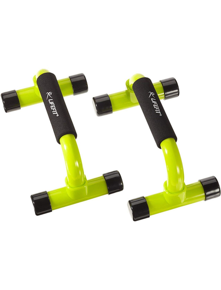 Manere Flotari Push - Verde