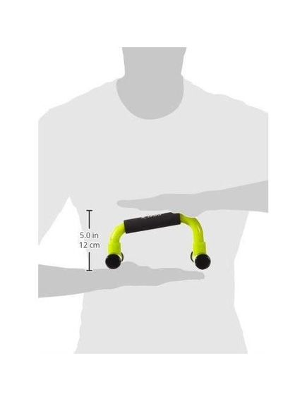 Manere Flotari Push - Verde Manere Flotari Push - Verde