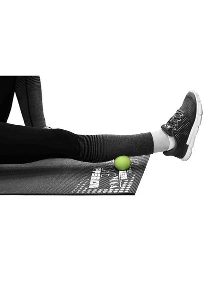 Minge Masaj Twin, 12.5x6.2cm, Verrde