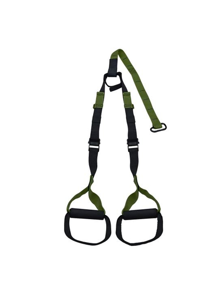Multitrainer Trx Home Basic - Kaki