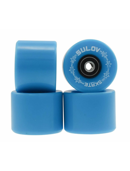 Penny Board City - 22 Inch, Verde-Albastru Penny Board City - 22 Inch, Verde-Albastru