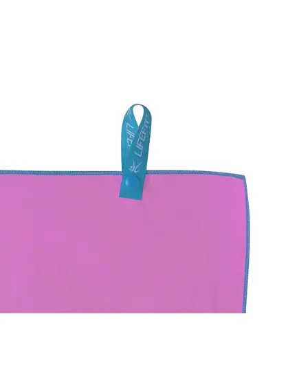 Prosop Fitness Quick Dry - 105 X 175 Cm, Roz Prosop Fitness Quick Dry - 105 X 175 Cm, Roz