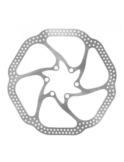 Rotor Disc Bicicleta Avid Heat Shedd