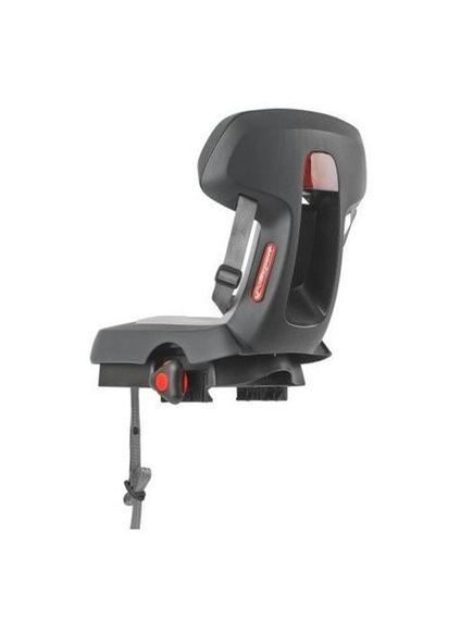 Scaun Bicicleta Copii Polisport Guppy Junior, Gri Scaun Bicicleta Copii Polisport Guppy Junior, Gri