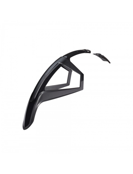 Set Aparatori Noroi Polisport G-Mud - 28 Inch, Negru Set Aparatori Noroi Polisport G-Mud - 28 Inch, Negru