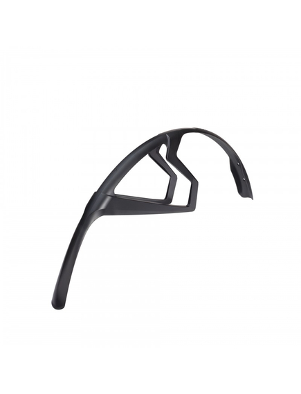 Set Aparatori Noroi Polisport R-Mud - 28 Inch, Negru