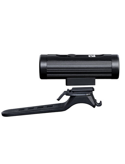 Set Lumini Bicicleta P2R LUMOIX 70 (USB) - Negru Set Lumini Bicicleta P2R LUMOIX 70 (USB) - Negru