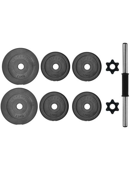 Set gantera PREMIUM 10kg