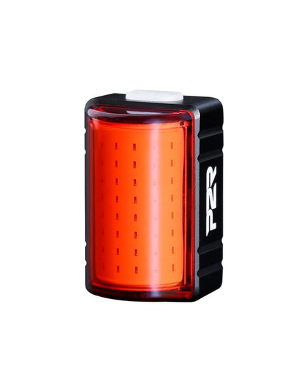 Stop Spate Bicicleta P2R SIRIO 100 (USB) - Negru