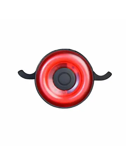 Stop Spate Bicicleta P2R Talix 30, senzor frana automat, Led - Negru Stop Spate Bicicleta P2R Talix 30, senzor frana automat, Led - Negru