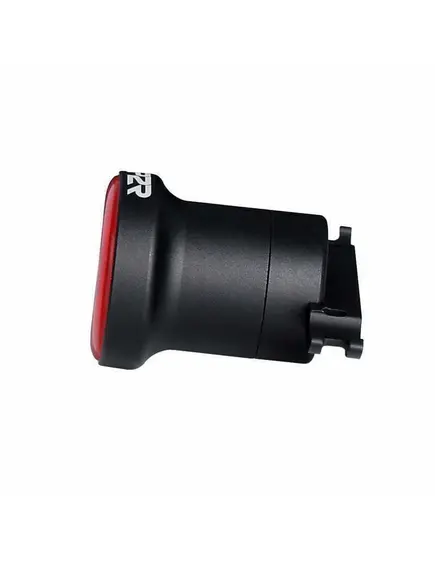 Stop Spate Bicicleta P2R Talix 30, senzor frana automat, Led - Negru Stop Spate Bicicleta P2R Talix 30, senzor frana automat, Led - Negru