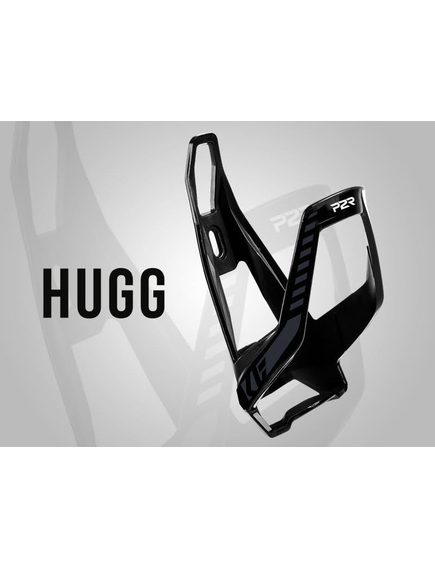 Suport Bidon Apa P2R HUGG - Gri-Alb Suport Bidon Apa P2R HUGG - Gri-Alb