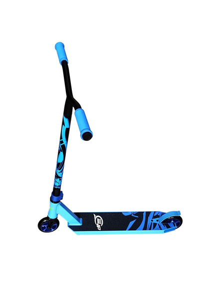 Trotineta Freestyle Dhs 109 - Albastru, ABEC-5