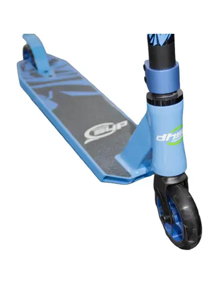 Trotineta Freestyle Dhs 109 - Albastru, ABEC-5
