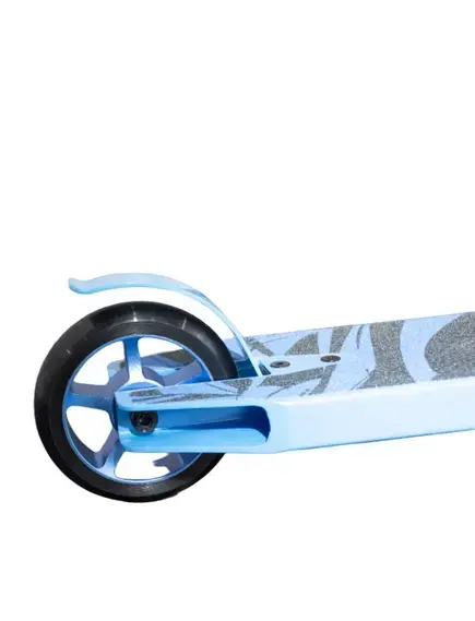 Trotineta Freestyle Dhs 109 - Albastru, ABEC-5