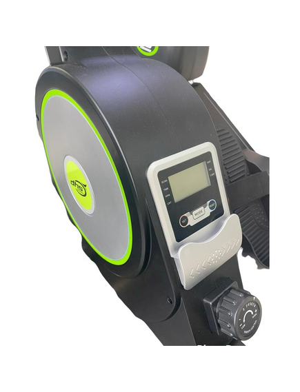 Aparat Canotaj/Vaslit Rezistenta Magnetica Dhs 1006 - Negru