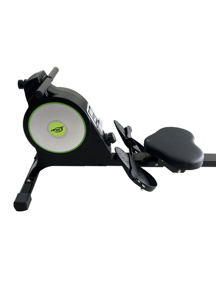 Aparat Canotaj/Vaslit Rezistenta Magnetica Dhs 1006 - Negru