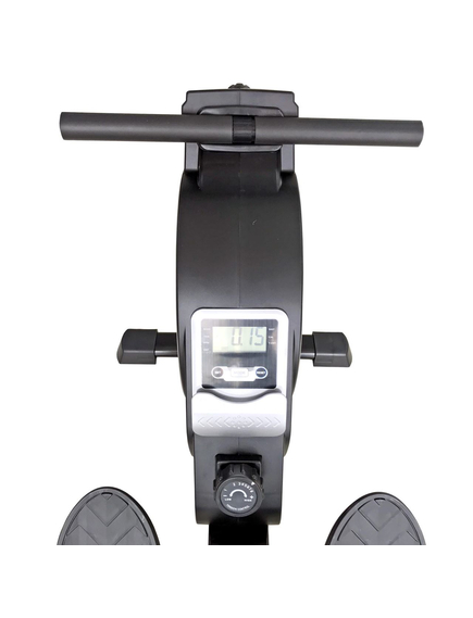 Aparat Canotaj/Vaslit Rezistenta Magnetica Dhs 1006 - Negru