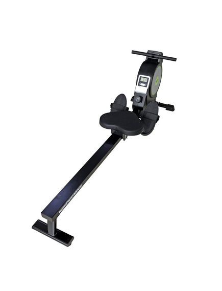 Aparat Canotaj/Vaslit Rezistenta Magnetica Dhs 1006 - Negru