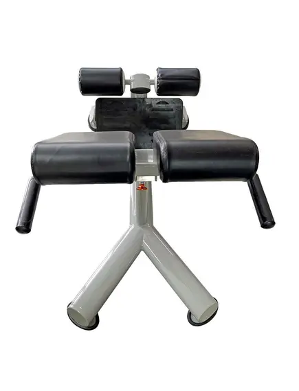 Aparat Hiperextensie Abdomen/Spate, Otel, Dhs K004