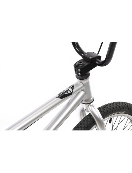 Bicicleta Copii Bmx Jumper 2005 - 20 Inch, Argintiu