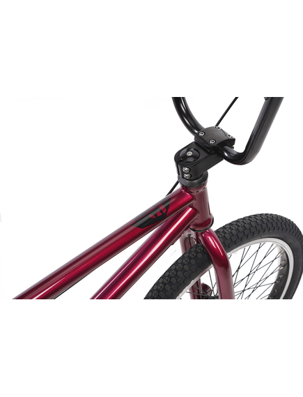 Bicicleta Copii Bmx Jumper 2005 - 20 Inch, Violet