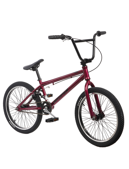 Bicicleta Copii Bmx Jumper 2005 - 20 Inch, Violet