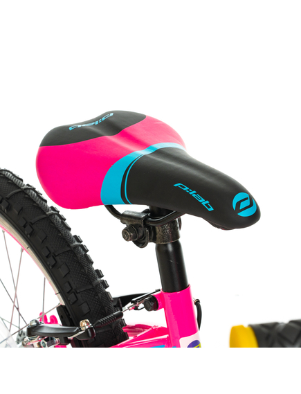 Bicicleta Copii DHS Modesty - 20 Inch, Roz Bicicleta Copii DHS Modesty - 20 Inch, Roz