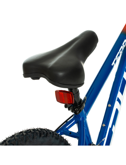 Bicicleta Copii Dhs Terrana 2423 - 24 Inch, Albastru/Rosu Bicicleta Copii Dhs Terrana 2423 - 24 Inch, Albastru/Rosu