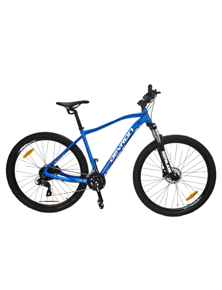 Bicicleta Devron Riddle RM2.9 2024 - 29 Inch, M, Albastru