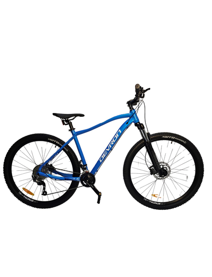 Bicicleta Devron Riddle RM3.9 2024 - 29 Inch, L, Albastru
