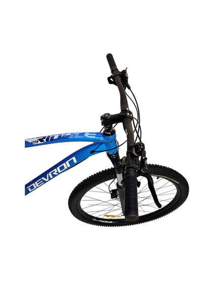 Bicicleta Devron Riddle RM3.9 2024 - 29 Inch, L, Albastru