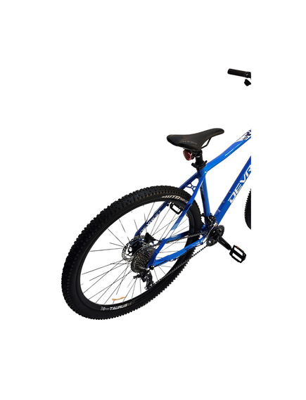 Bicicleta Devron Riddle RM3.9 2024 - 29 Inch, L, Albastru