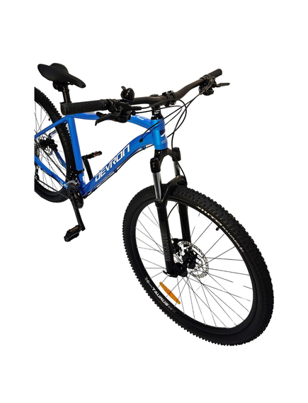 Bicicleta Devron Riddle RM3.9 2024 - 29 Inch, L, Albastru