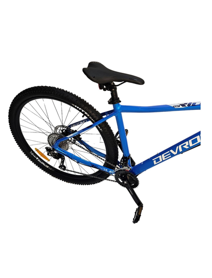 Bicicleta Devron Riddle RM3.9 2024 - 29 Inch, L, Albastru