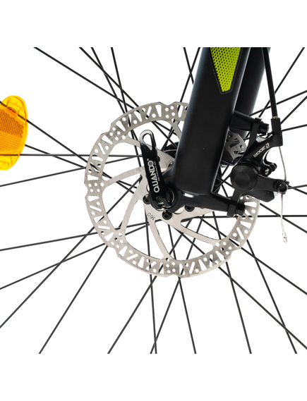 Bicicleta MTB Colinelli COL25, Marimea M, 29 inch, Albastru, Schimbator Shimano ST-EF500 EZ-FIRE PLUS, 24 Viteze, Cadru Aluminiu, Frane pe Disc Bicicleta MTB Colinelli COL25, Marimea M, 29 inch, Albastru, Schimbator Shimano ST-EF500 EZ-FIRE PLUS, 24 Viteze, Cadru Aluminiu, Frane pe Disc