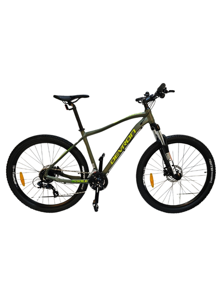 Bicicleta Mtb Devron Riddle RM1.9 - 29 Inch, M, Verde