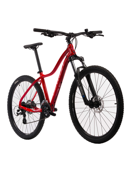 Bicicleta Mtb Devron Riddle RW1.9 - 29 Inch, L, Rosu Bicicleta Mtb Devron Riddle RW1.9 - 29 Inch, L, Rosu
