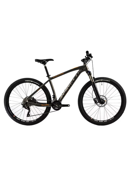 Bicicleta Mtb Devron Vulcan 2.7 - 27.5 Inch, M, Gri