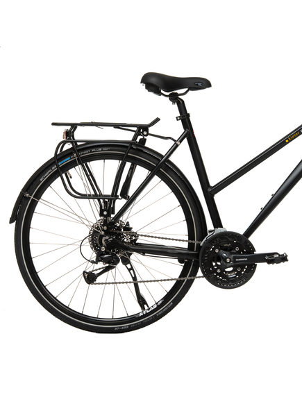 Bicicleta Oras Kreidler 2837 - 28 inch, L, Negru