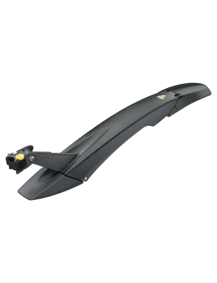 Aparatoare Noroi Spate Topeak Defender Rx 279Er - 27.5-29 Inch, Negru