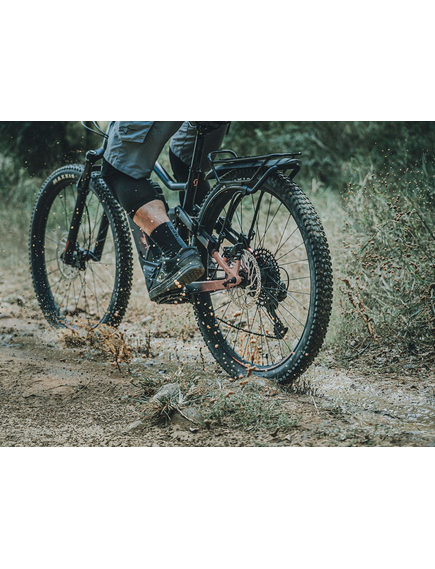 Aparatoare noroi spate Topeak TetraRack Fender M2