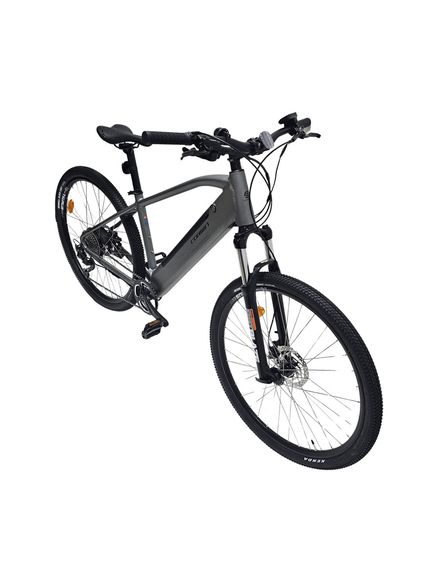 Bicicleta Electrica Corwin 28162 - 28 Inch, 450mm, Gri