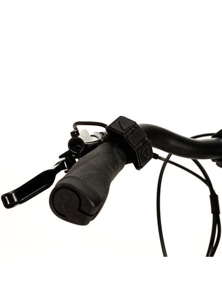 Bicicleta Electrica Corwin 28320 - 28 Inch, XL, Negru Bicicleta Electrica Corwin 28320 - 28 Inch, XL, Negru